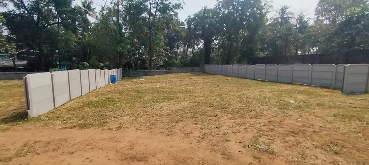 undefined, nellikunnu  3267 Sq.Ft. Plot In Nellikunnu Thrissur 9715990