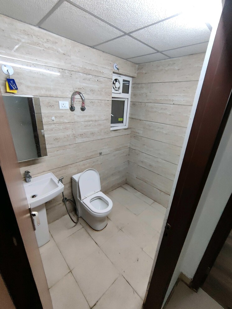 Bathroom, ace-divino 2 Bedroom 945 Sq.Ft. Apartment In Sector 1 Greater Noida Greater Noida 9716005