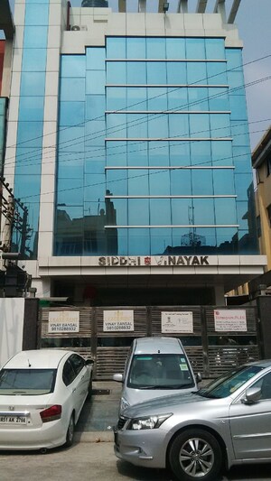  Office Space in IT/SEZ For Rent in Sector 63