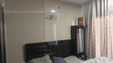 Living Room in 3.5 BHK Apartment at Tata Gurgaon Gateway, Sector 112 – for Sale