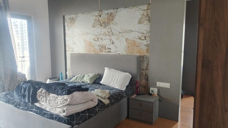 Bedroom, tata-gurgaon-gateway 3.5 Bedroom 2215 Sq.Ft. Apartment In Sector 112 Gurgaon 9716033