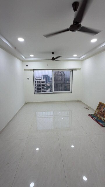 Living Room in 2 BHK Apartment at Mhada 24 LIG Apartments, Goregaon West – for Rent