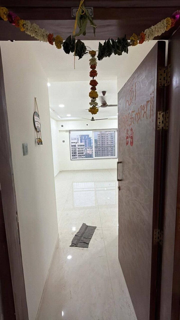 Bathroom, mhada-24-lig-apartments 2 Bedroom 698 Sq.Ft. Apartment In Goregaon West Mumbai 9716130