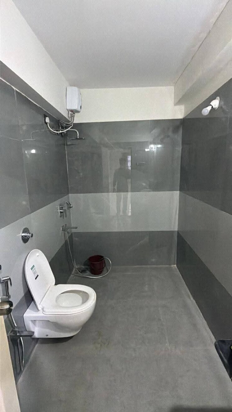 Bathroom, mhada-24-lig-apartments 2 Bedroom 698 Sq.Ft. Apartment In Goregaon West Mumbai 9716130