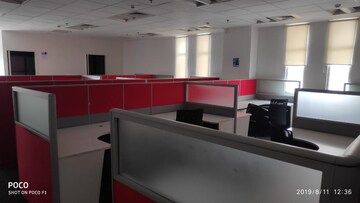 Kitchen in  Office Space in IT/SEZ at Sector 63 – for Rent