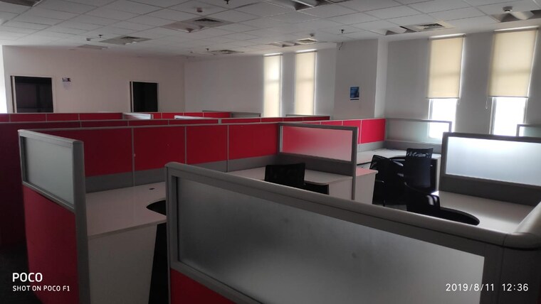 Kitchen, sector 63 Commercial Office Space in IT/SEZ 2200 Sq.Ft. In Sector 63 Noida 9716135