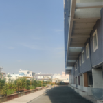 2 BHK + Extra Room 1430 Sq.Ft. Apartment in Realtors