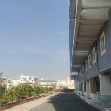 2 BHK Apartment For Sale in Chanda Nagar