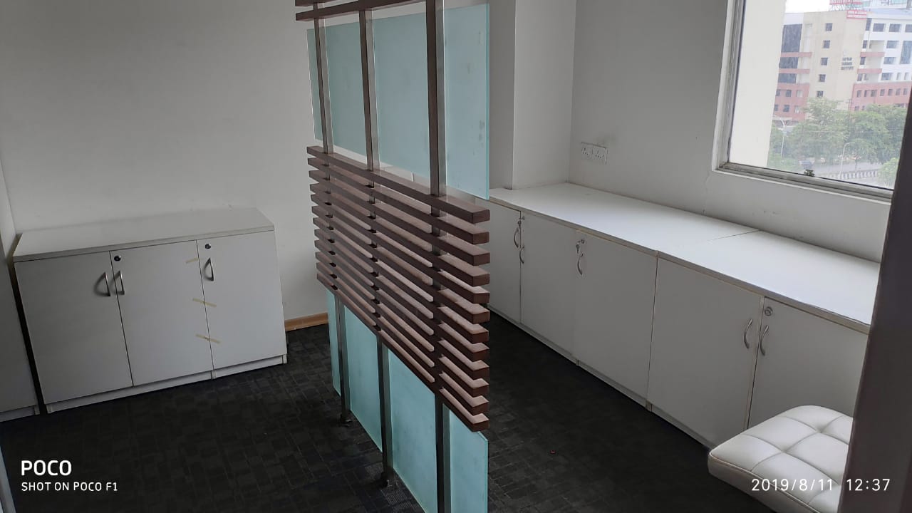 Office Space in IT/SEZ For Rent in Sector 63