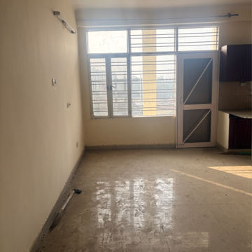 Living Room in 2 BHK Apartment at Aditya Royal Crescent, Amar Shaheed Path – for Sale