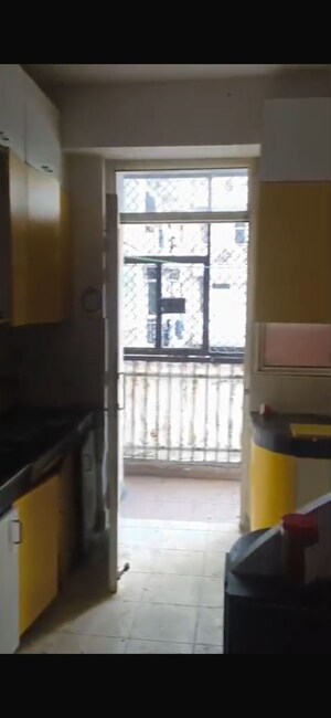 Kitchen in 2 BHK Apartment at Gulmohur Garden, Raj Nagar Extension – for Sale