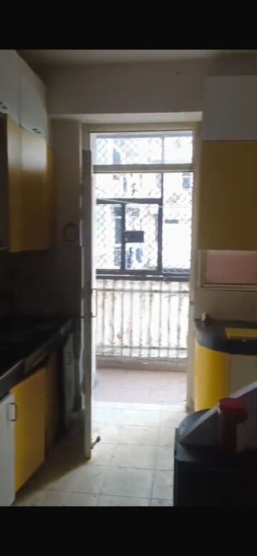 Kitchen in 2 BHK Apartment at Gulmohur Garden, Raj Nagar Extension – for Sale