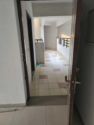 Building Lobby in 3 BHK Apartment at Stellar Jeevan, Sector 1 Greater Noida – for Rent