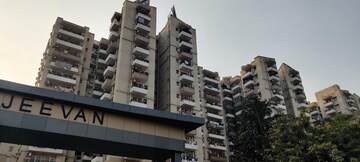 3 BHK Apartment – Exterior View View at Stellar Jeevan, Sector 1 Greater Noida - for Rent