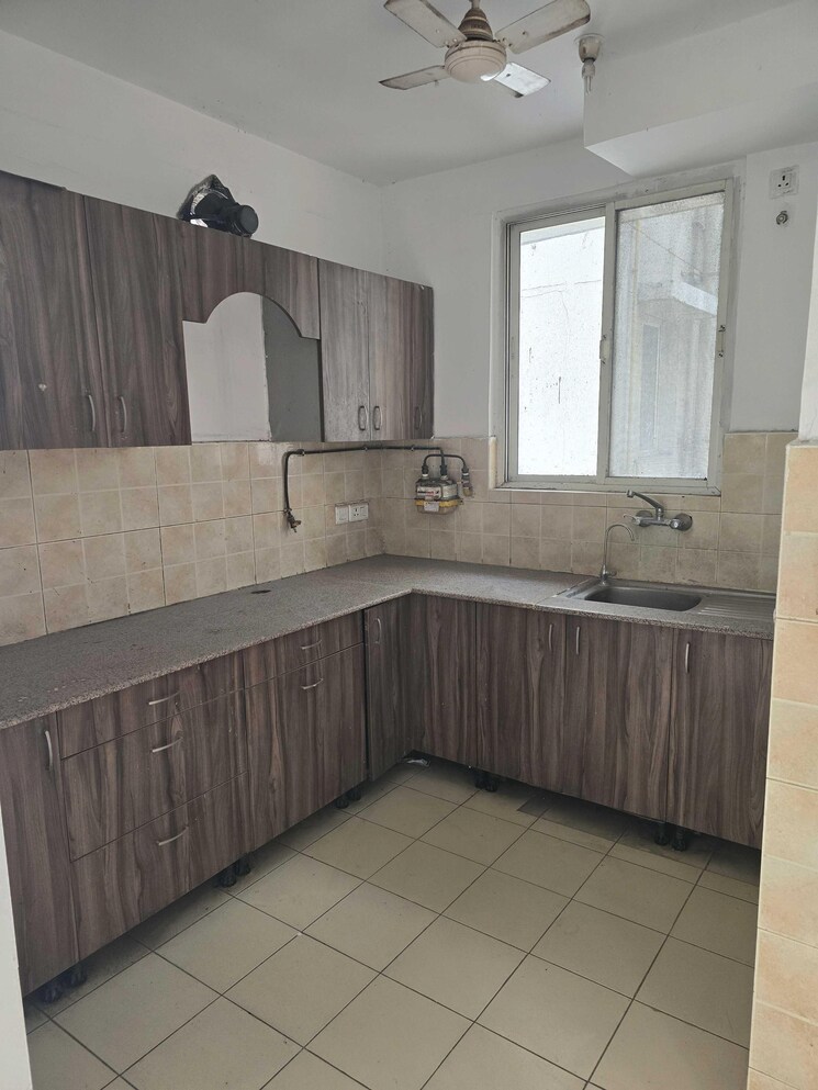 Kitchen, stellar-jeevan 3 Bedroom 1694 Sq.Ft. Apartment In Sector 1 Greater Noida Greater Noida 9716222