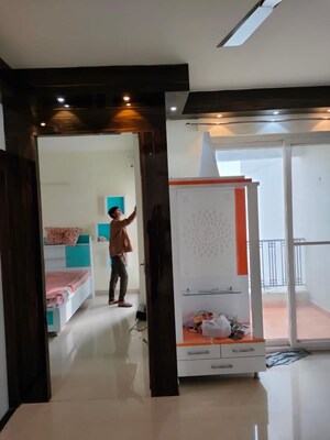 Furnished Amenities in  Pg at Vikash Khand – for Rent