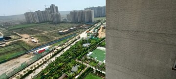 3.5 BHK Apartment – Exterior View View at Mapsko Casa Bella-Apartments, Sector 82 - for Sale