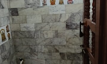 Bathroom in 3 BHK Independent House at Hbr Layout – for Rent