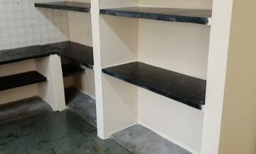 Kitchen in 3 BHK Independent House at Hbr Layout – for Rent