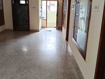 Building Lobby in 3 BHK Independent House at Hbr Layout – for Rent