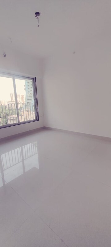 Master Bedroom in 2 BHK Apartment at Arkade Serene, Malad West – for Sale