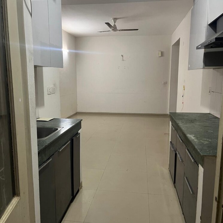 Kitchen, adani-aangan-arcade 1 Bedroom 400 Sq.Ft. Apartment In Sector 88a Gurgaon 9716345