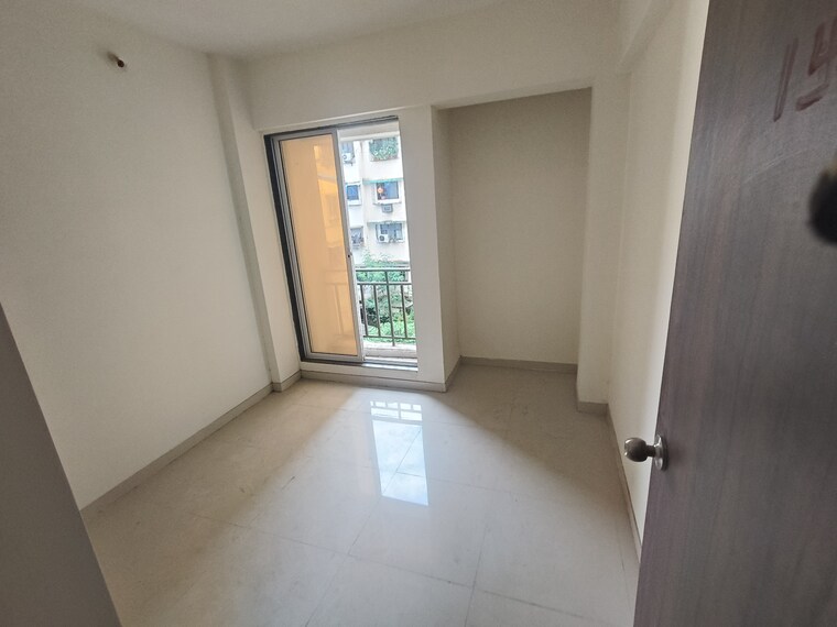 Bedroom, space-sapphire-heights 1 Bedroom 358 Sq.Ft. Apartment In Naupada Thane 9716379