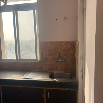 Furnished Amenities in 2 BHK Apartment at Aditya Royal Height, Krishna Nagar – for Sale