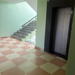 2 BHK Apartment For Sale in Aditya Royal Height, Krishna Nagar