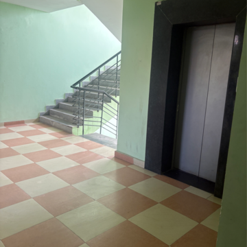 2 BHK Apartment For Sale in Aditya Royal Height, Krishna Nagar