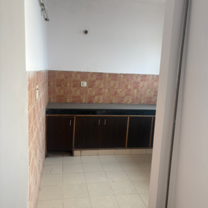 Kitchen in 2 BHK Apartment at Aditya Royal Height, Krishna Nagar – for Sale