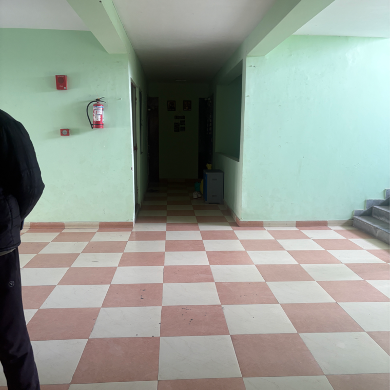 Exterior View, aditya-royal-height 2 Bedroom 1105 Sq.Ft. Apartment In Krishna Nagar Lucknow 9716353