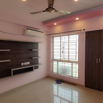 Furnished Amenities in 3 BHK Apartment at Bablatala – for Rent