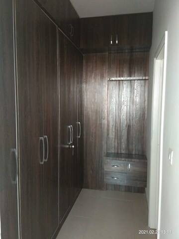 Building Lobby in 3 BHK Apartment at Vatika Lifestyle Homes, Sector 83 – for Sale