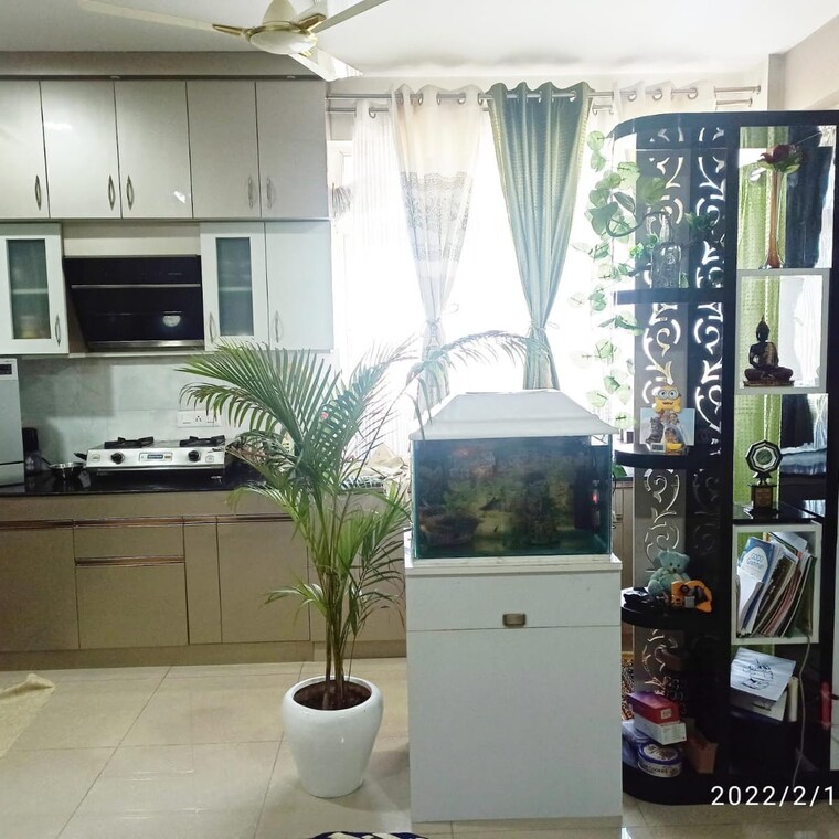 Gym, avl-36-gurgaon 1 Bedroom 357 Sq.Ft. Apartment In Sector 36a Gurgaon 9716373