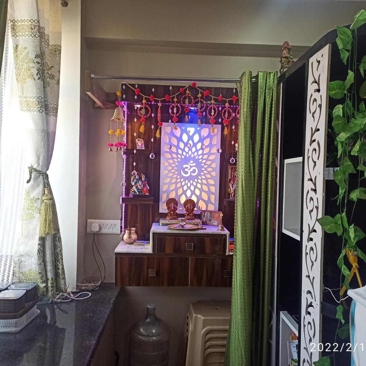 1 BHK Apartment For Rent in AVL 36 Gurgaon