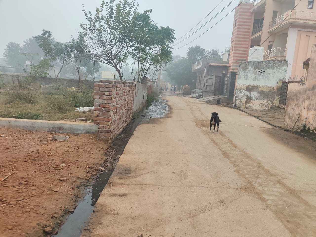 Plot For Sale in Sultanpur