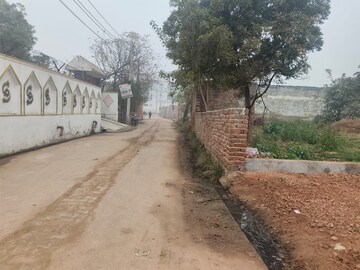  Plot – Exterior View View at Sultanpur - for Sale