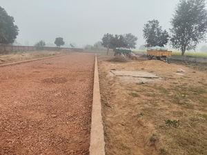 Plot Area in  Plot at Sultanpur – for Sale