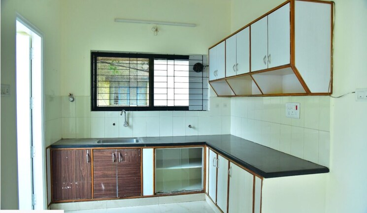 Kitchen, hrbr layout 3 Bedroom 2200 Sq.Ft. Independent House In Hrbr Layout Bangalore 9716370