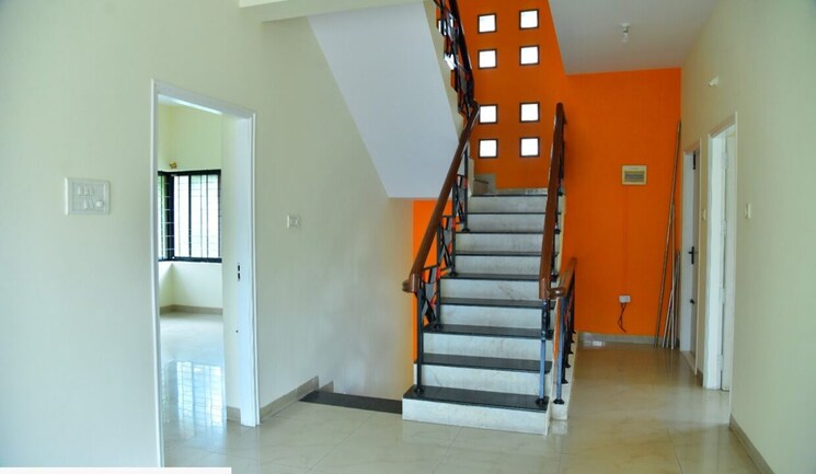 undefined, hrbr layout 3 Bedroom 2200 Sq.Ft. Independent House In Hrbr Layout Bangalore 9716370