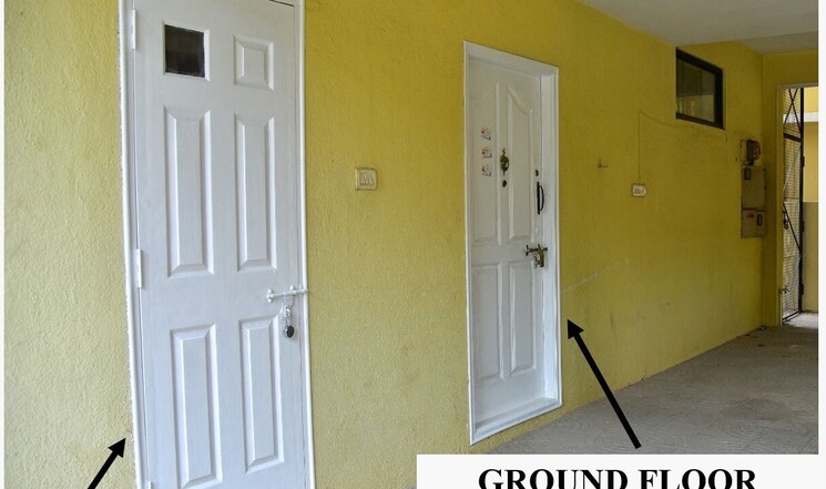 Bathroom, hrbr layout 3 Bedroom 2200 Sq.Ft. Independent House In Hrbr Layout Bangalore 9716370