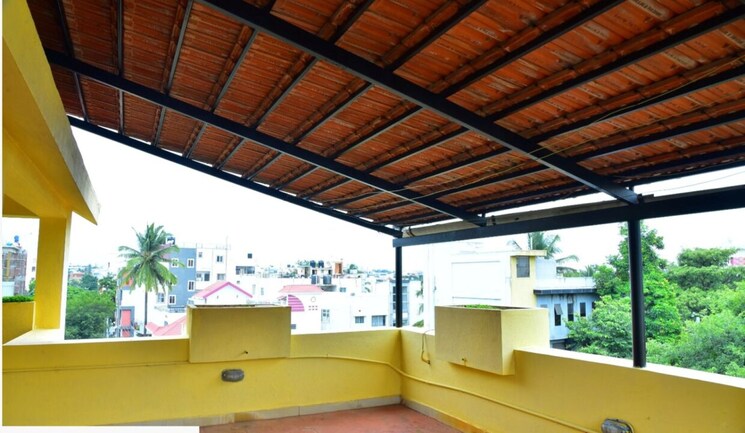 Kitchen, hrbr layout 3 Bedroom 2200 Sq.Ft. Independent House In Hrbr Layout Bangalore 9716370