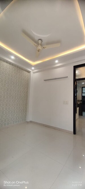 Room in 2 BHK Builder Floor at New Sanganer Road – for Rent