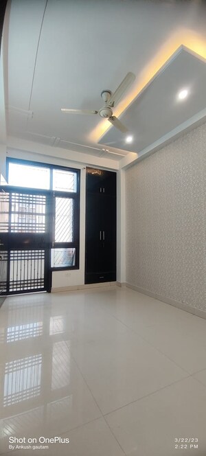 Room in 2 BHK Builder Floor at New Sanganer Road – for Rent