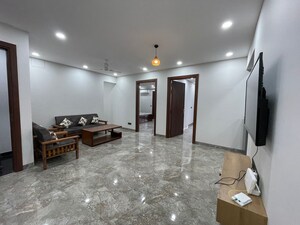 2 BHK Builder Floor For Rent in Empire Floors, Sector 57