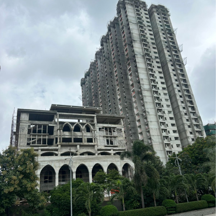 Exterior View, bollaram industrial area 2 Bedroom 1230 Sq.Ft. Apartment In Bollaram Industrial Area Hyderabad 9718714