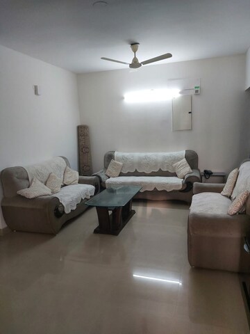 Living Room in 2 BHK Apartment at Pareena Coban Residences, Sector 99a – for Sale