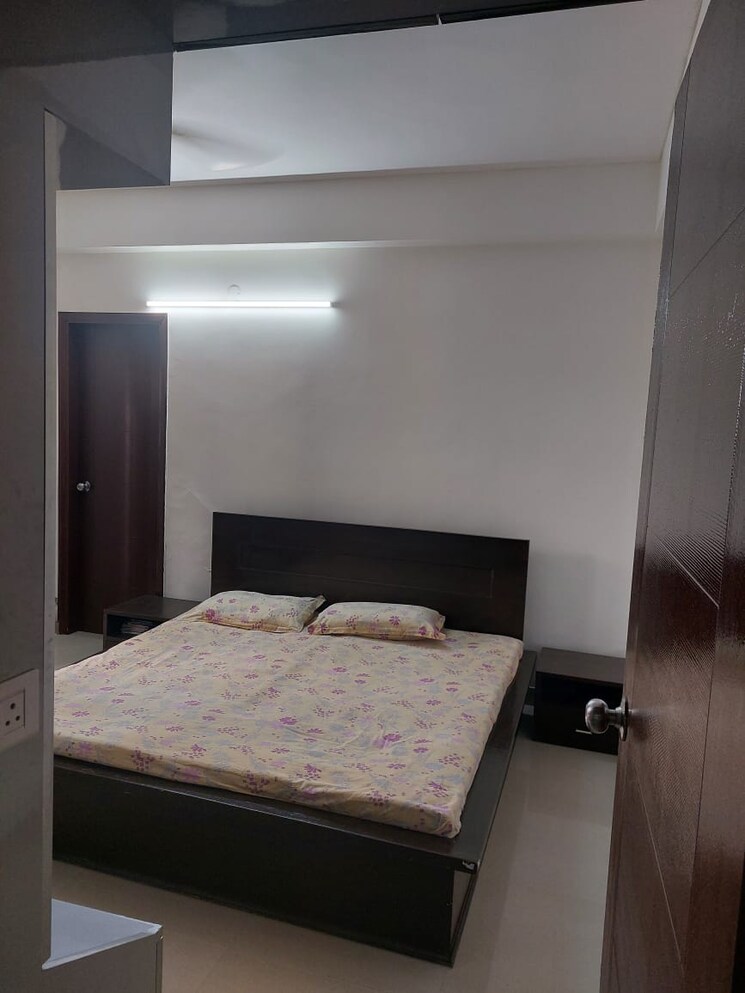 Bedroom, pareena-coban-residences 2 Bedroom 1550 Sq.Ft. Apartment In Sector 99a Gurgaon 9380336