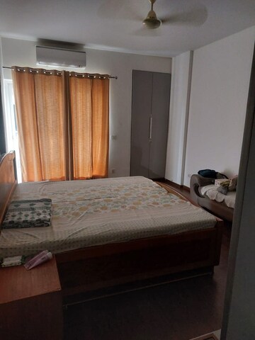 Bedroom in 2 BHK Apartment at Pareena Coban Residences, Sector 99a – for Sale